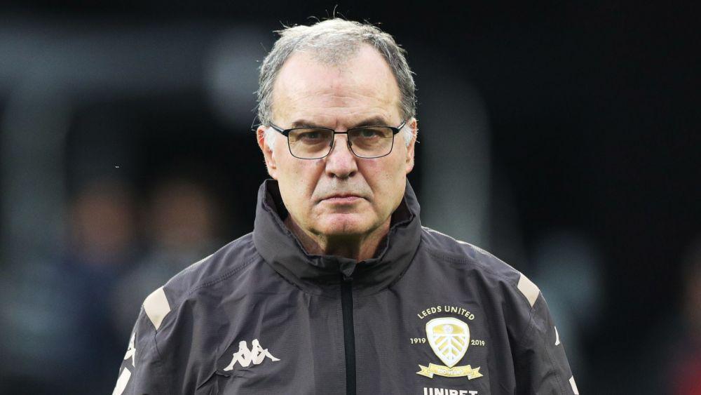 5 Pelatih Top yang Pernah Dilatih Marcelo Bielsa Semasa Jadi Pemain