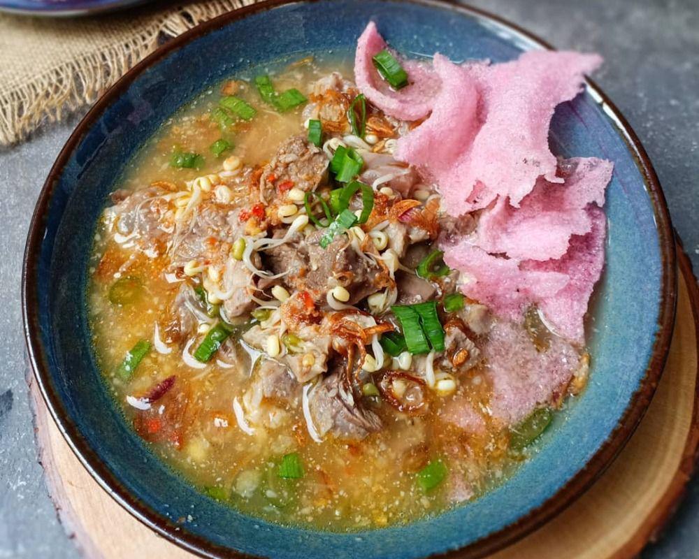 5 Kuliner Berkuah Khas Banyumas, Wajib Dicoba Gurihnya Nagih