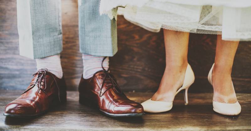 ilustrasi laki-laki dan perempuan (unsplash.com/Nathan Walker)