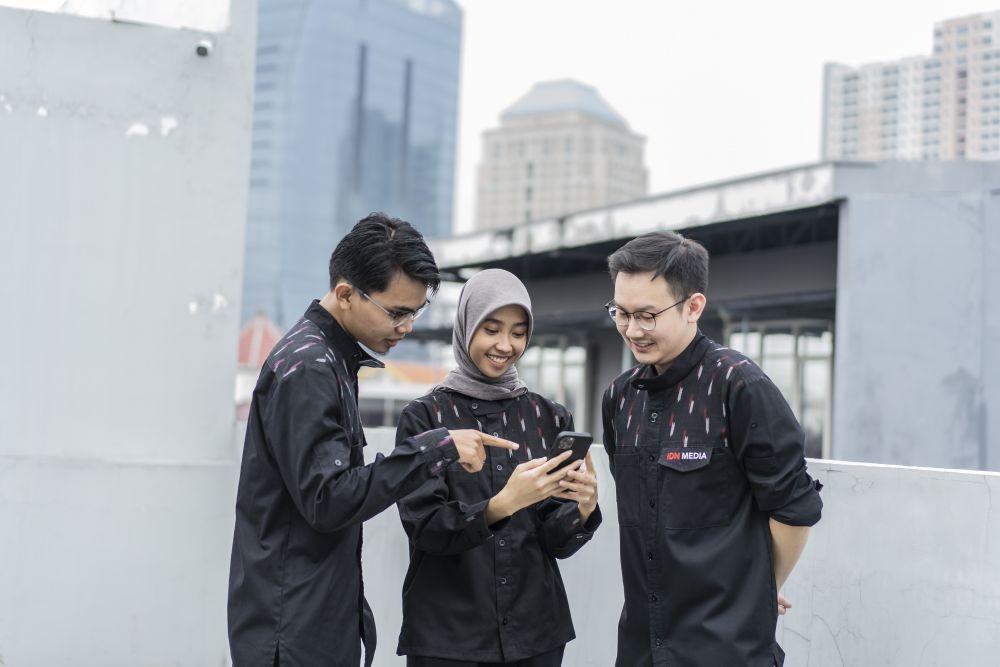 Tak Hanya Coding, Ini Proses Membangun Sebuah Mobile App