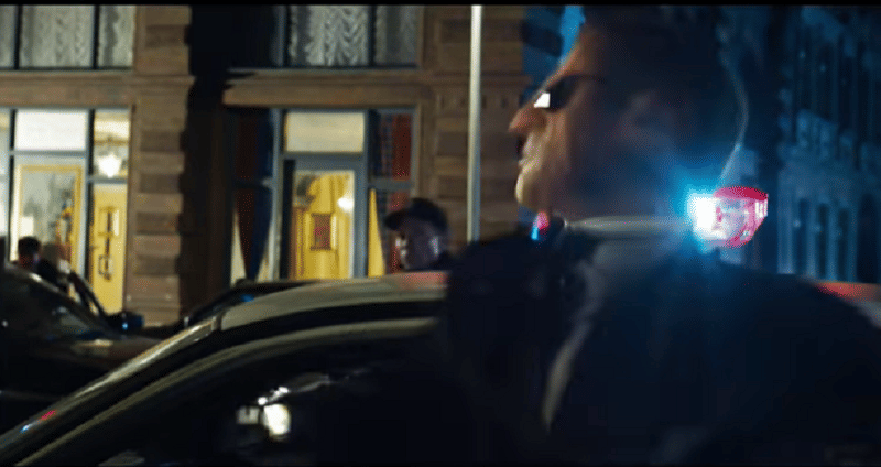 Warner Bros/The Matrix Ressurections