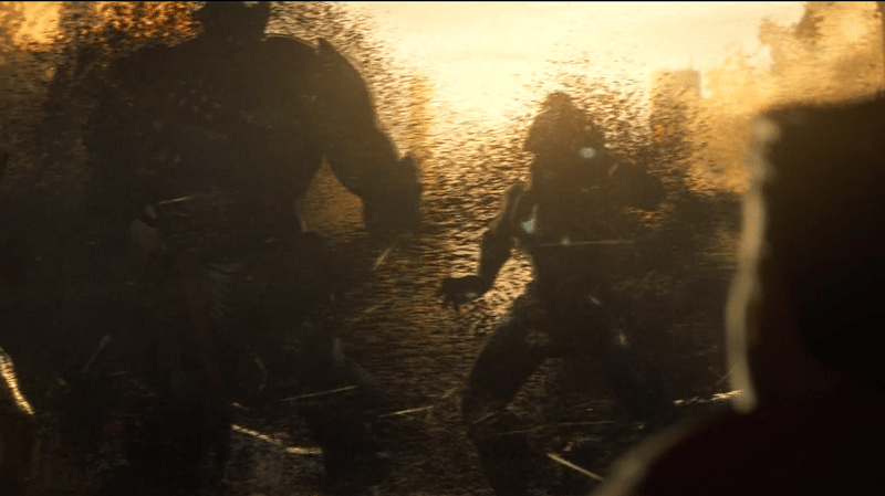 Disney+ Hotstar/What If...?