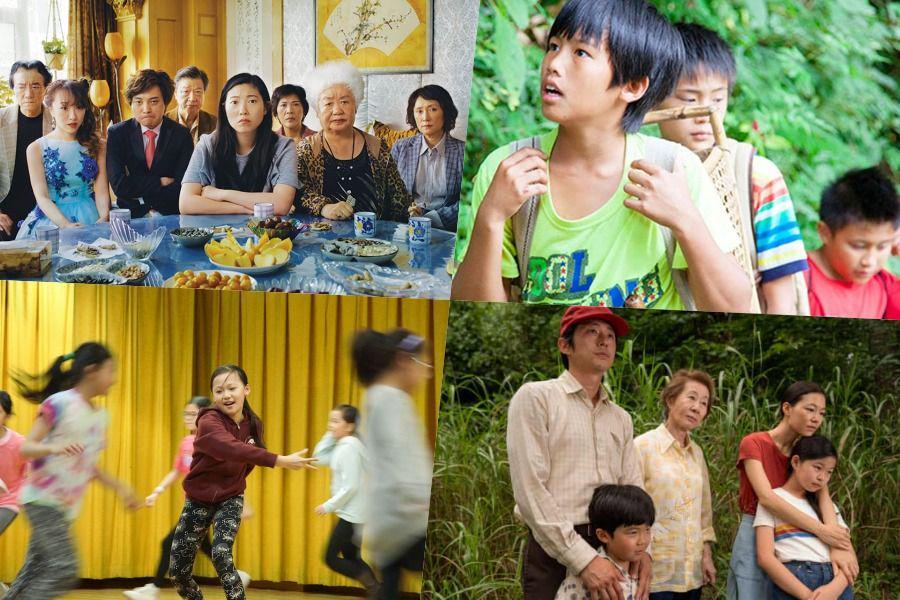 5 Film Asia tentang Keluarga dan Kehidupan, Menyentuh Hati!