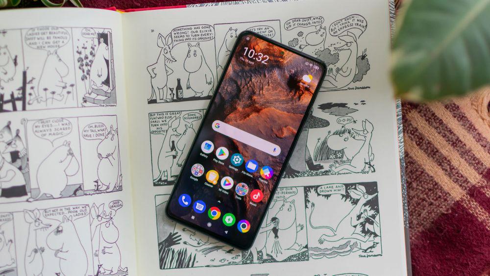 Xiaomi Poco F3 (expertreviews.co.uk)