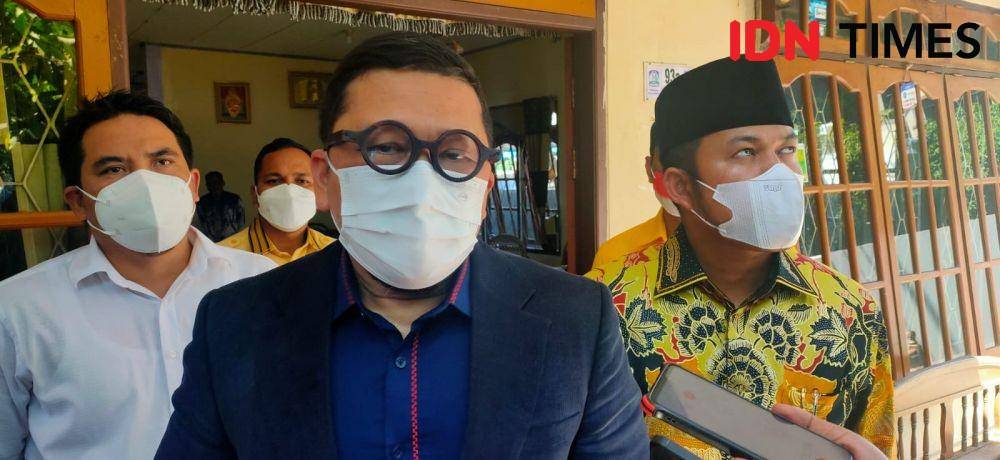Ratusan Ribu Hektare HGU di Kaltim Diagunkan Sebesar Triliunan Rupiah
