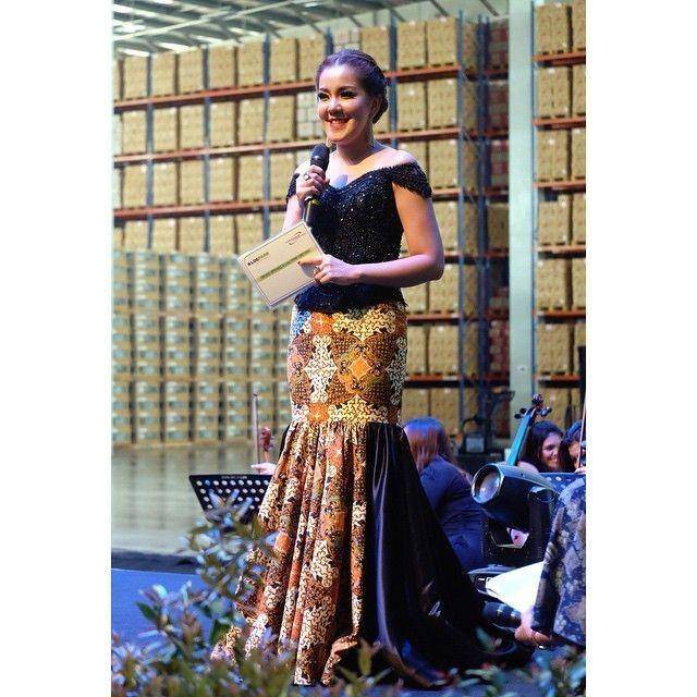 Kebaya Ivy Batuta (instagram.com/ivybatuta)