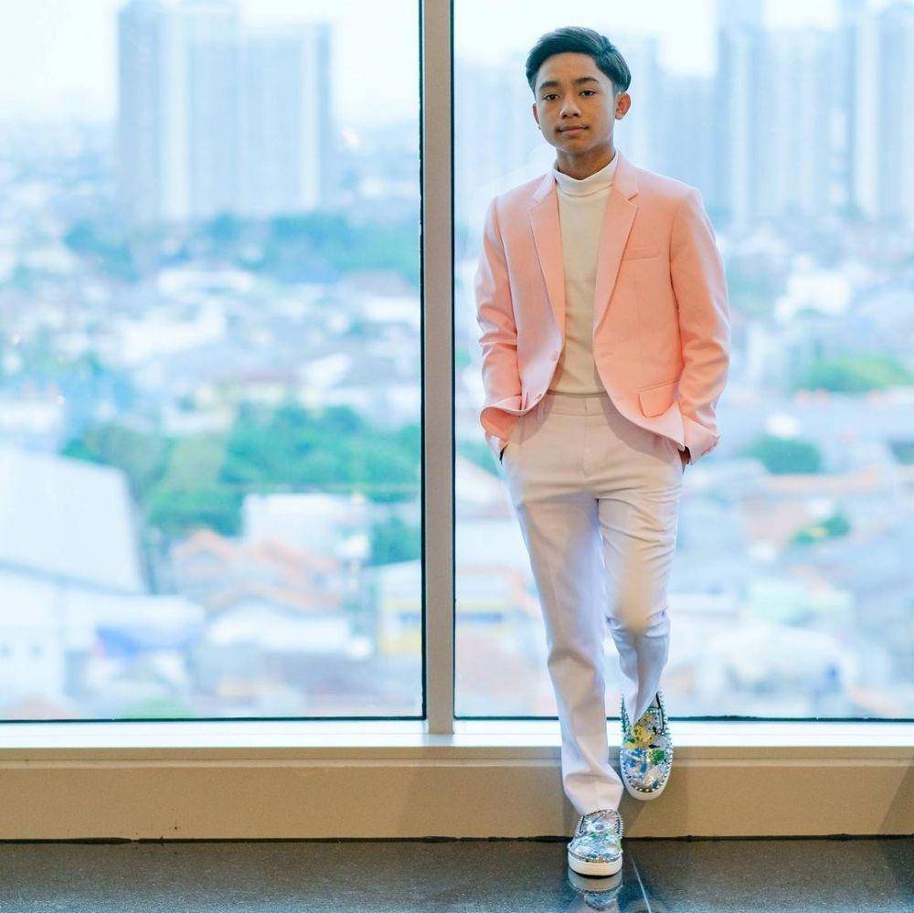 Betrand Peto (instagram.com/betrandpetoputraonsu)
