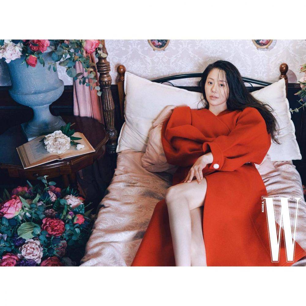 Go Hyun Jung (instagram.com/iokcompany)