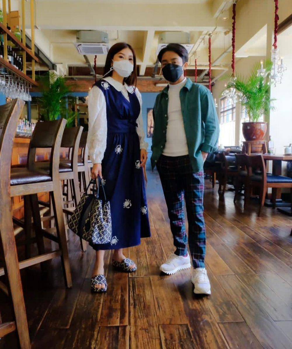 Betrand Peto (instagram.com/betrandpetoputraonsu)