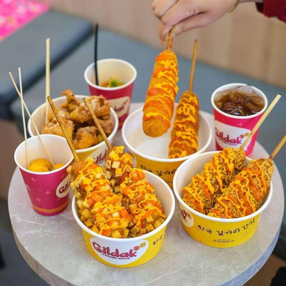 Gildak (instagram.com/gildak.id)