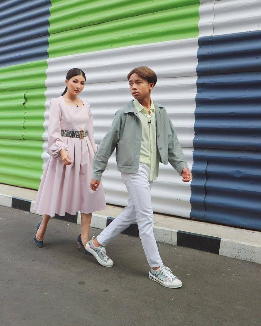 Betrand Peto (instagram.com/betrandpetoputraonsu)