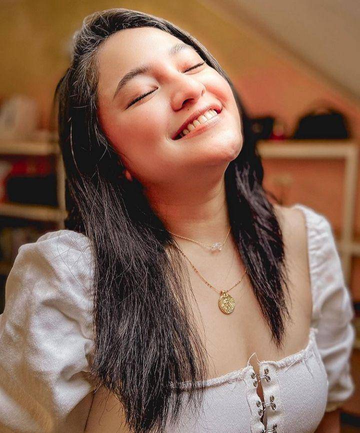 Marshanda (instagram.com/marshanda99)