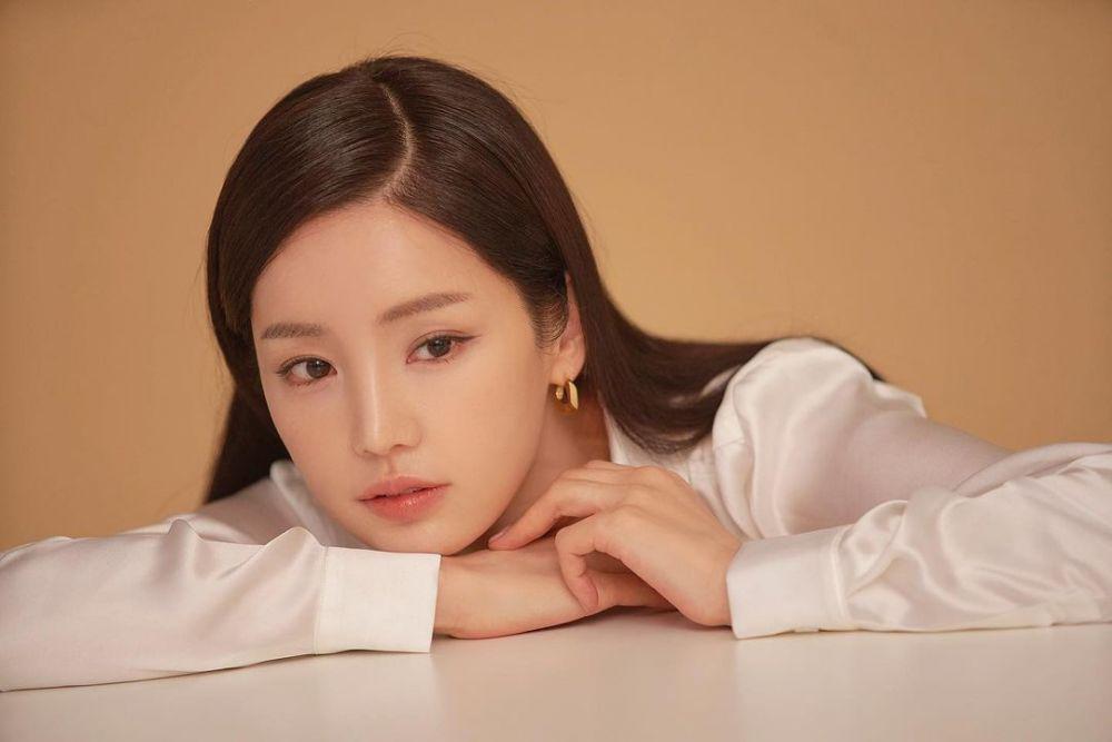 10 Fakta Nam Gyu Ri, Jadi Warga Korut di Drama Terbaru Bloody Romance