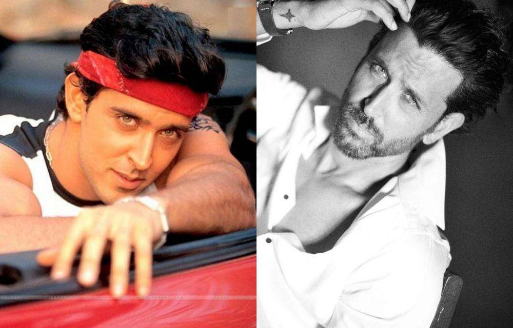 Aktor Bollywood usia 40 tahun ke atas (dok. Nakita | Avigowariker via Instagram.com/hrithikroshan/)