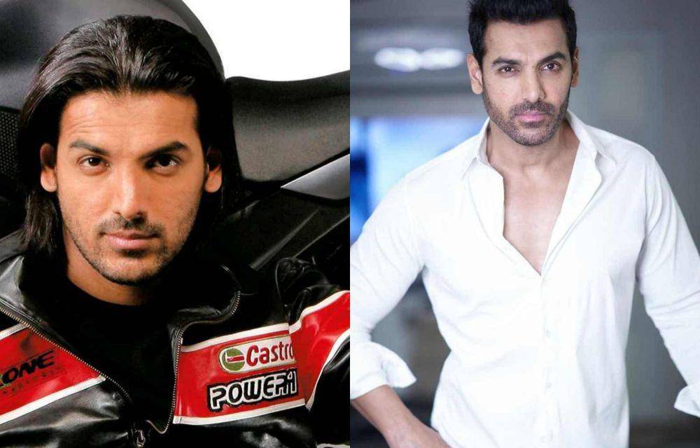 Aktor Bollywood usia 40 tahun ke atas (Imdb.com/Dhoom (2004)/ | Avigowariker via Instagram.com/thejohnabraham/)
