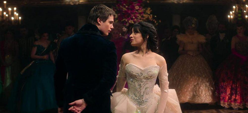 cuplikan film Cinderella (dok. Columbia Pictures/Cinderella)