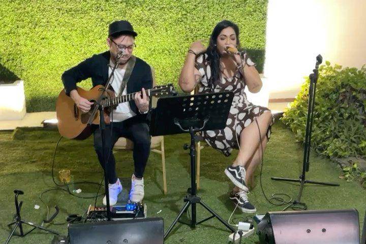 ulang tahun Ayu Dewi (Instagram.com/mrsayudewi)