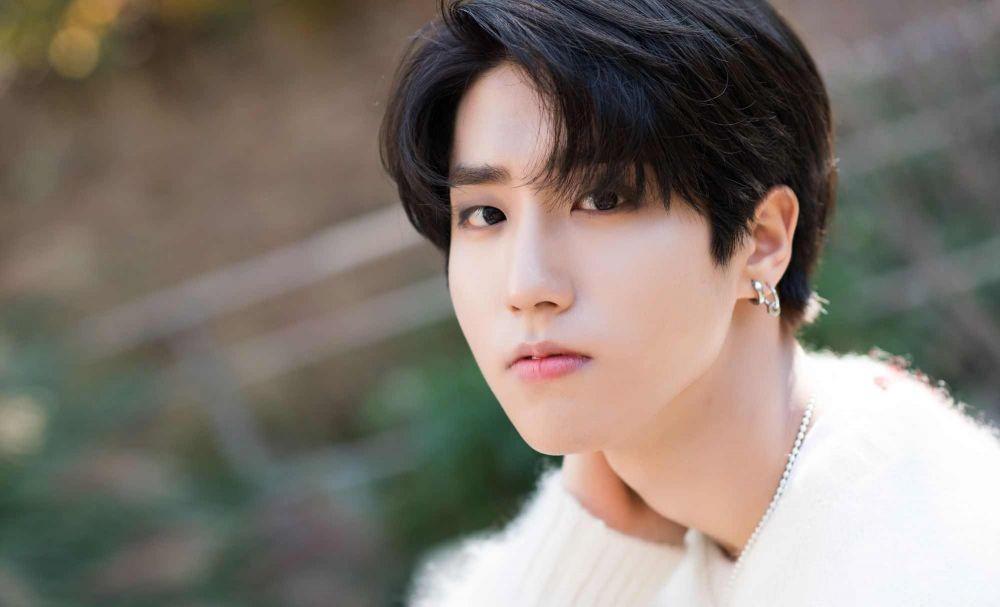 [QUIZ] Dari Kepribadian, Kami Tahu Han Stray Kids Bakal Undang Kamu ke Ulang Tahunnya Apa Gak