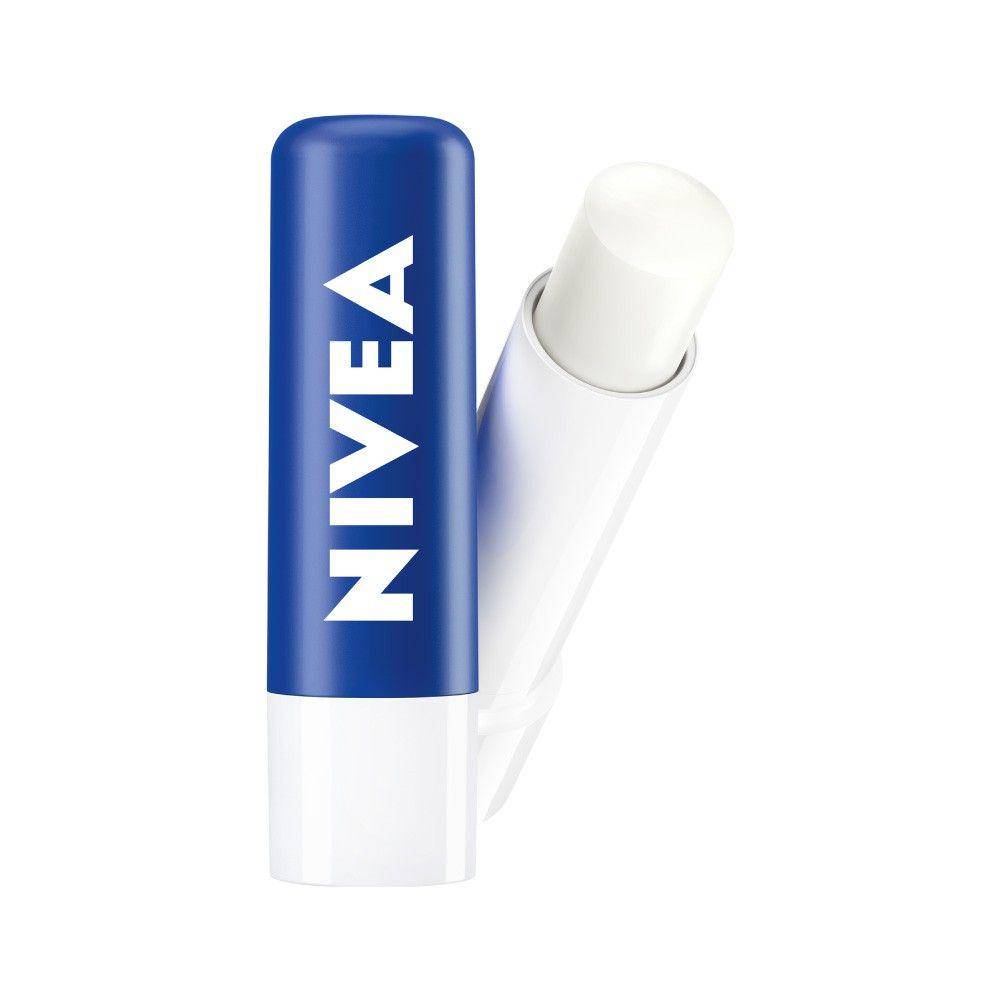 Nivea lipbalm original (www.nivea.co.id)