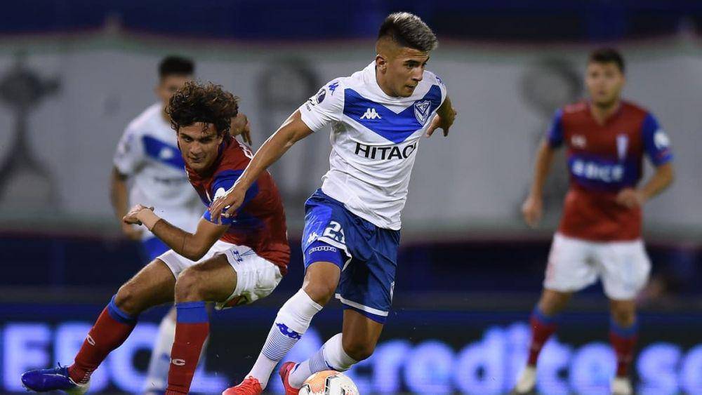 Thiago Almada (90min.com)