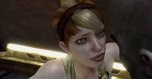 Dok. Santa Monica Studio