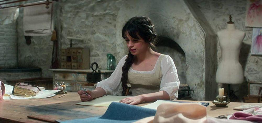 cuplikan film Cinderella (dok. Columbia Pictures/Cinderella)