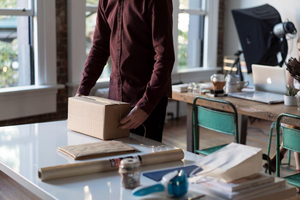 5 Tips Menjadi Dropshipper Andal, Dijamin Bisa Cuan!