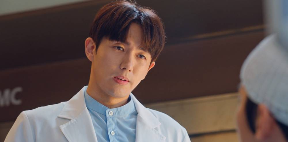 Im Seol Ung (Dok. VIU/Penthouse 3)