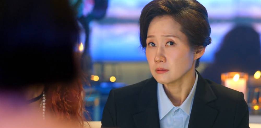 Bae Hae Sun (Dok. VIU/Penthouse 3)