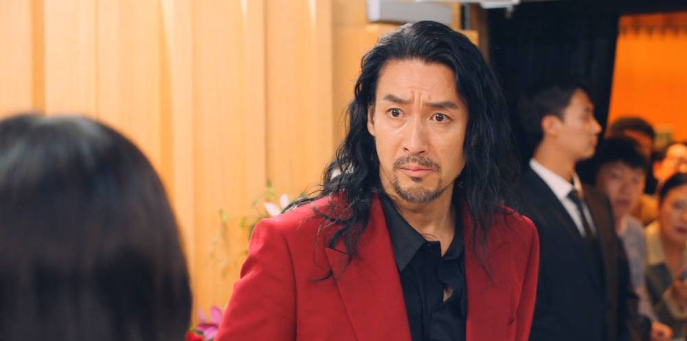 Shin Sung Woo (Dok. VIU/Penthouse 3)