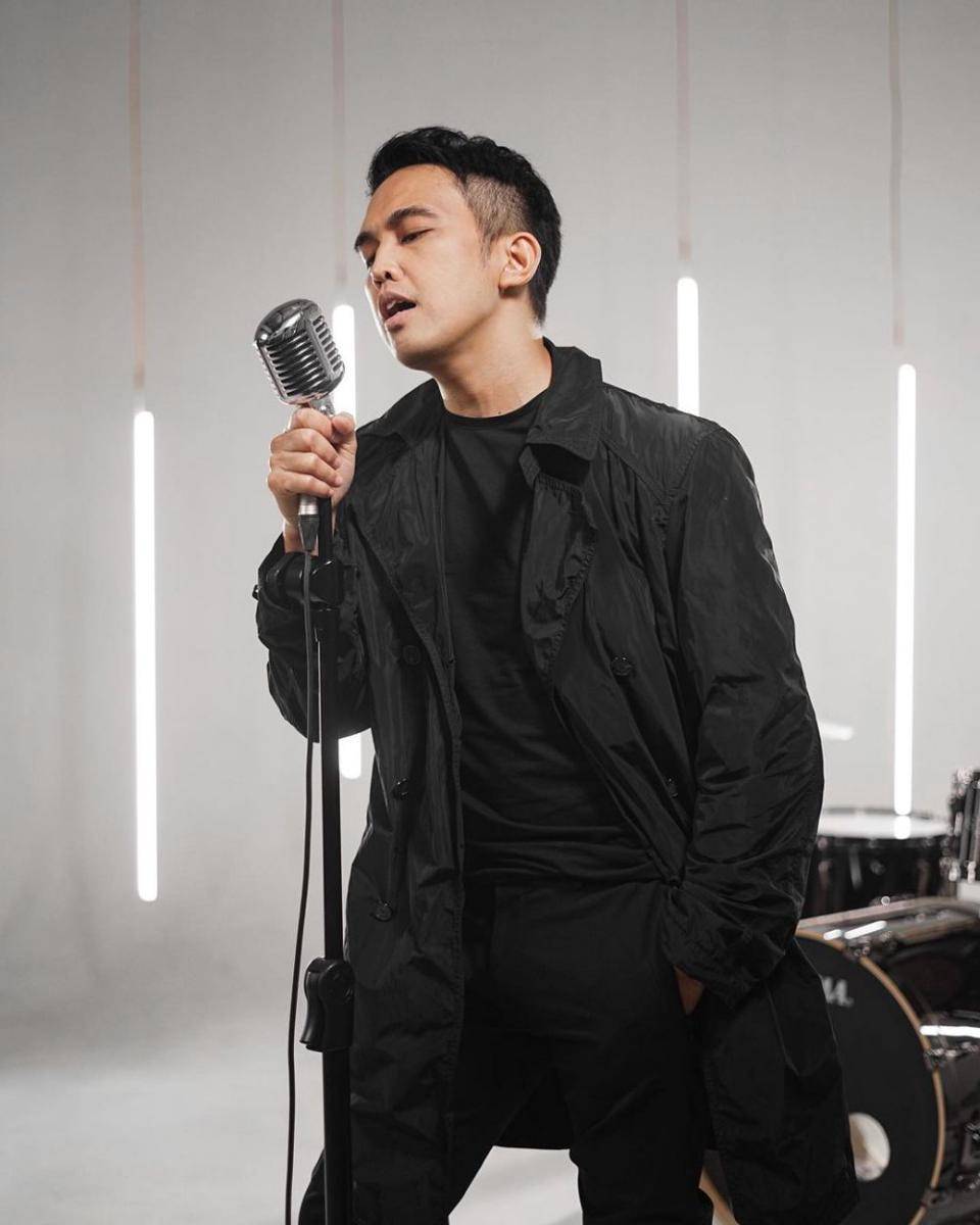 Indra Perdana Sinaga (instagram.com/ipesinaga)