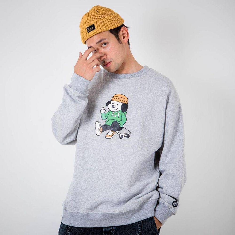 Tarra Budiman (instagram.com/tarrabudiman)