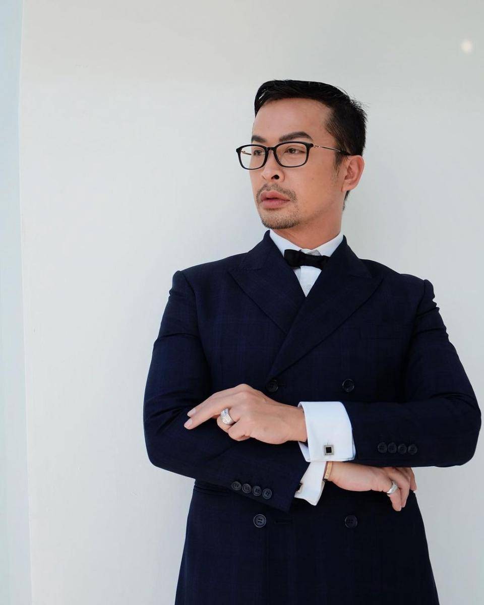 Dave Hendrik (instagram.com/davehendrik)