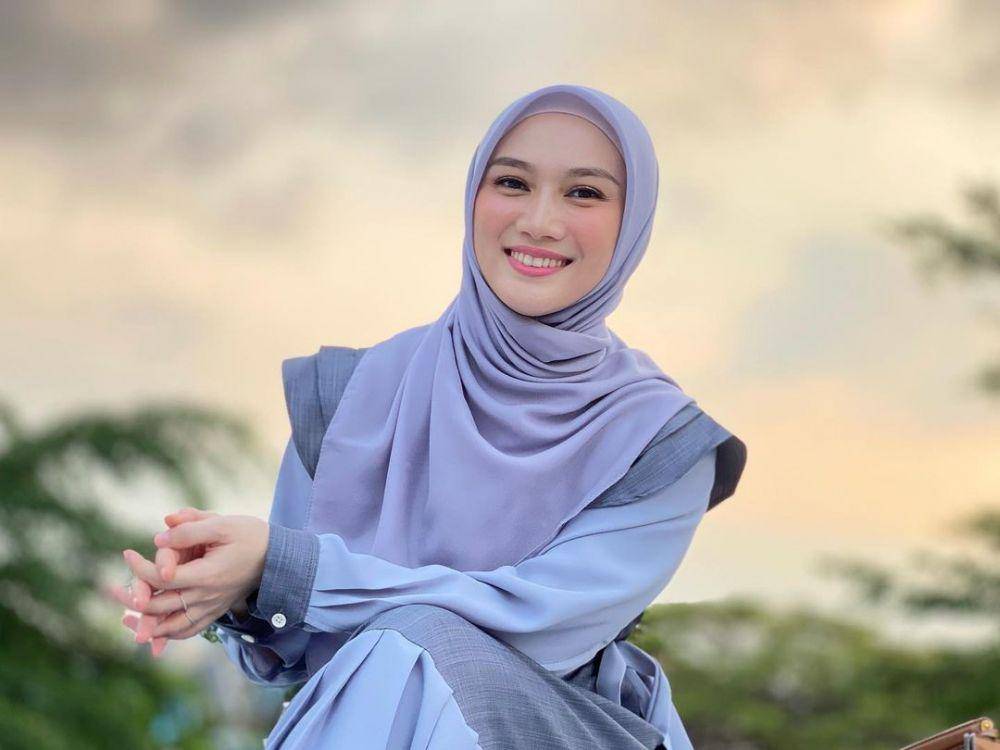 Melody Laksani (instagram.com/melodylaksani92)