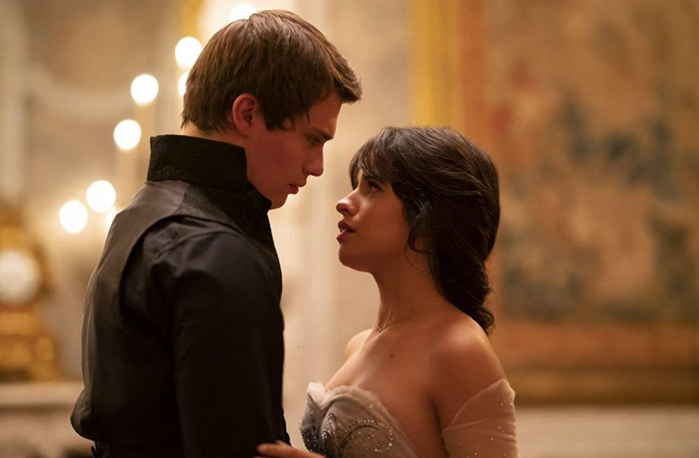 cuplikan film Cinderella (dok. Columbia Pictures/Cinderella)