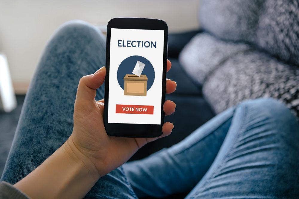 Sistem E-Voting Pemilu Raya Ketua RT/RW di Makassar Tuai Penolakan