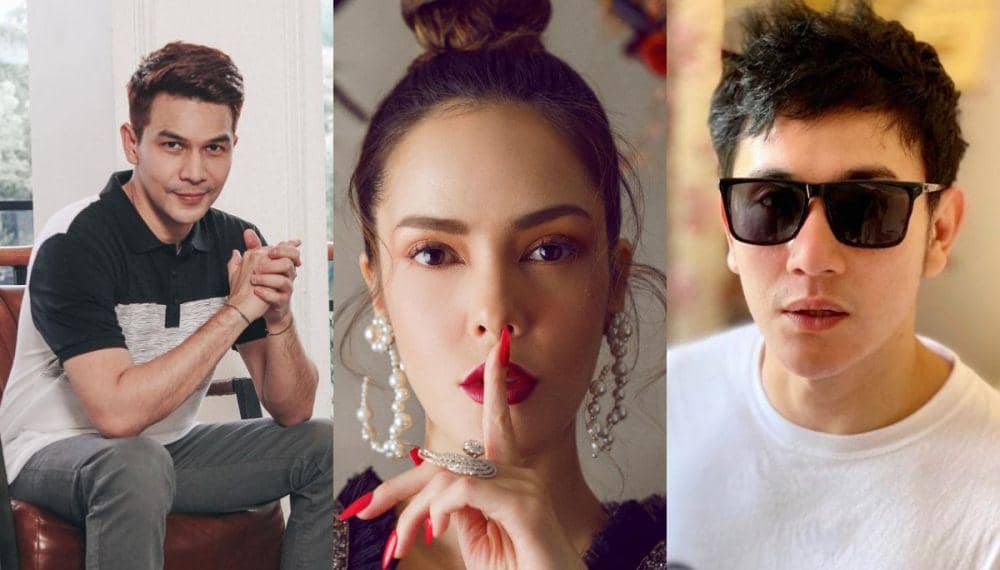 10 Artis Tetap Awet Muda Jelang Usia 40 Tahun, Bak Masih Remaja!