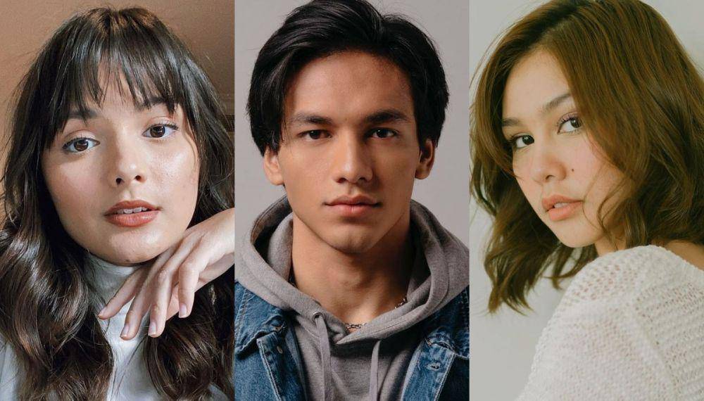 para artis yang pernah berperan sebagai gebetan Jefri Nichol (instagram.com/amandarawles | instagram.com/jefrinichol | instagram.com/vaneshaass)