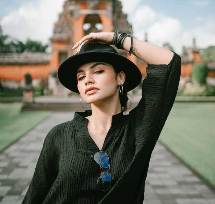 potret Jihane Almira (instagram.com/jihanealmira)