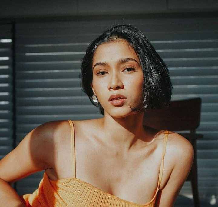 potret Aghniny Haque (instagram.com/aghniny_official)
