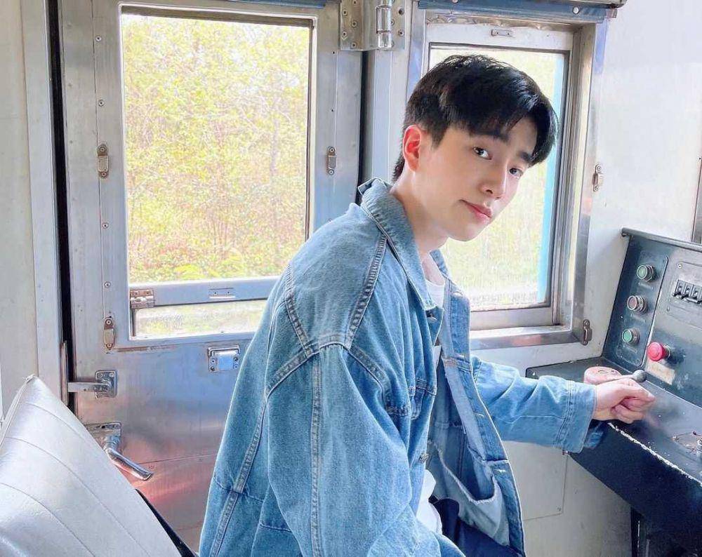 Chanon Santinatornkul (instagram.com/nonkul)