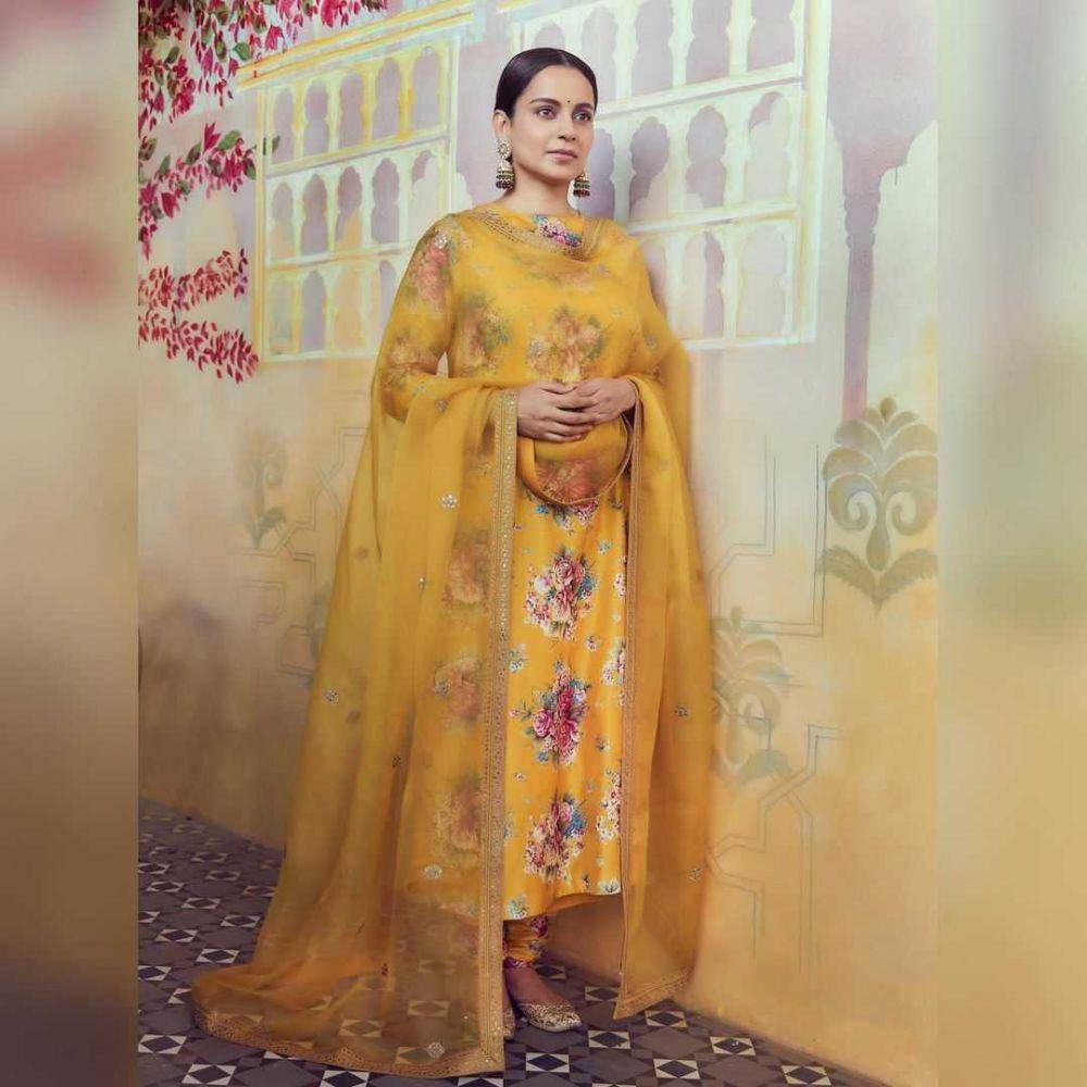 Kangana Ranaut (instagram.com/kanganaranaut)