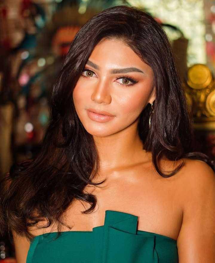 potret Jihane Almira (instagram.com/jihanealmira)