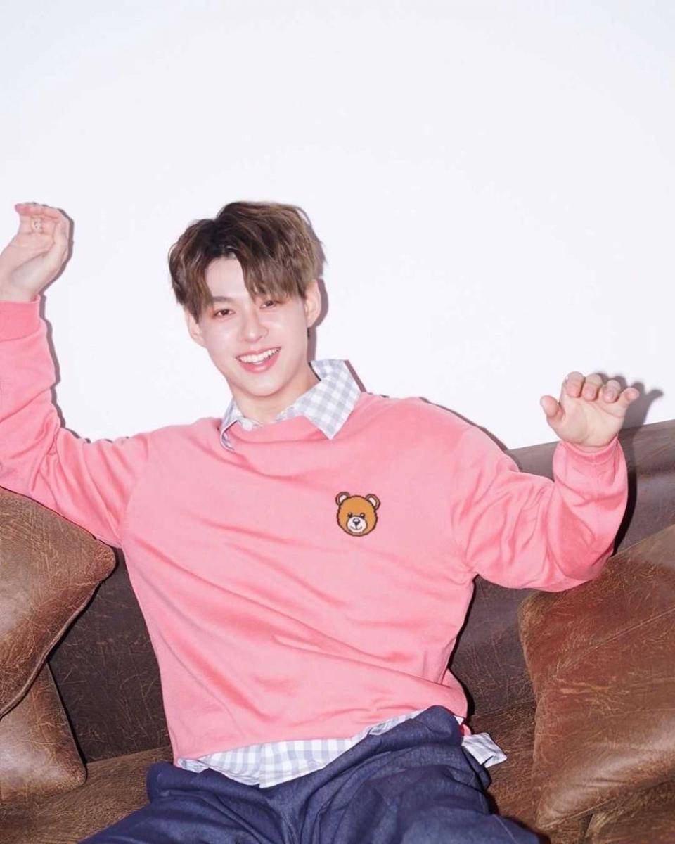 Saint Suppapong (instagram.com/saintsup)