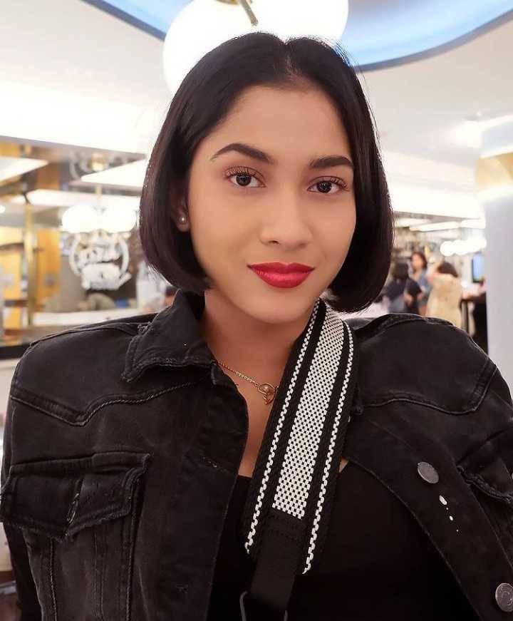 potret Aghniny Haque (instagram.com/aghniny_official)