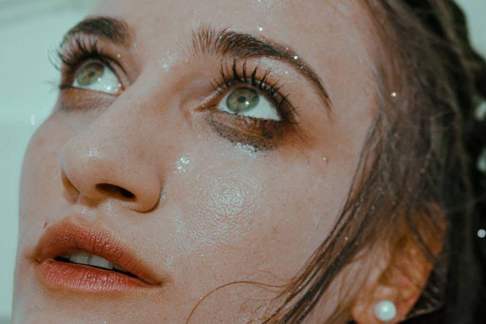 ilustrasi mata (pexels.com/ Dids)