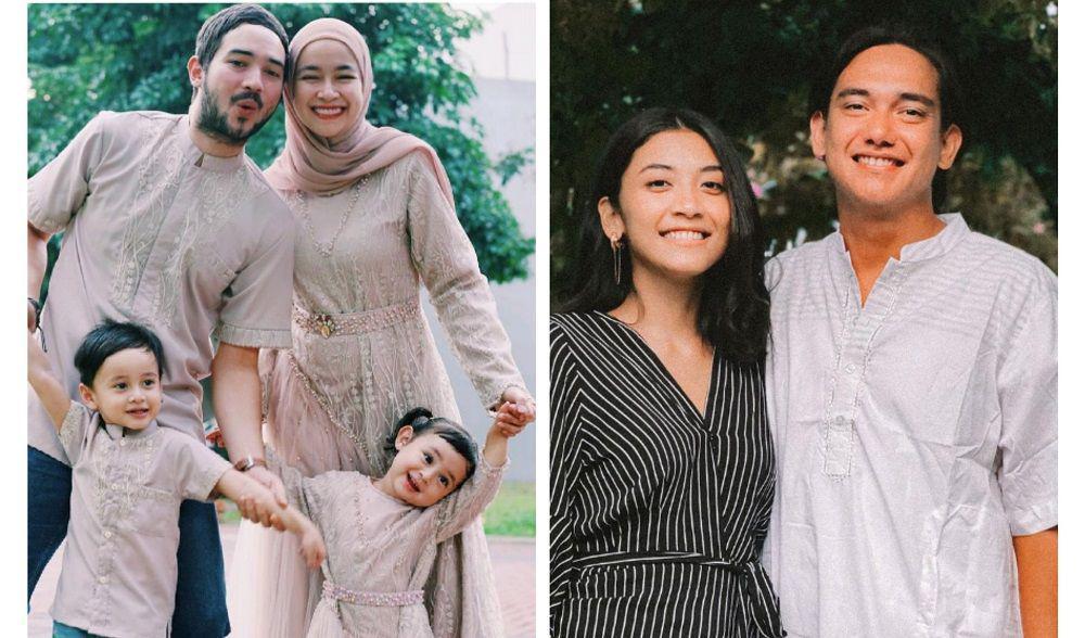 9 Cast Sinetron Kepompong yang Sudah Menikah, Idola Pada Masanya