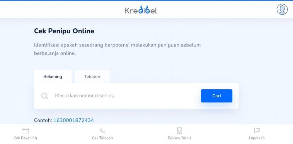 kredibel (kredibel.co.id)