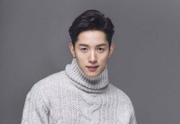 Potret Jang Mi Kwan pemeran Kim Jang Hyun di drama Strong Woman Do Bong Soon (soompi/U. Kim)