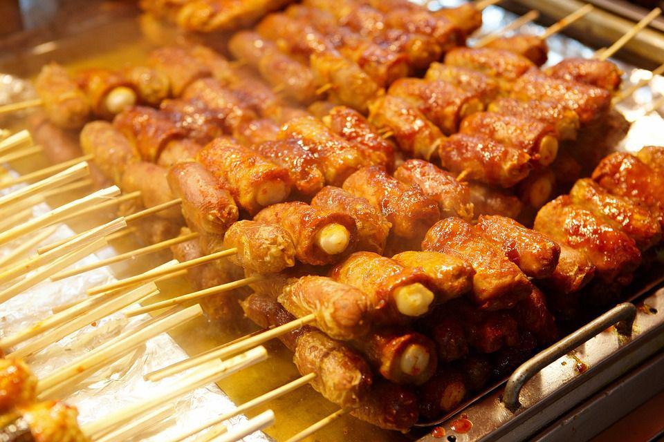 5 Korean Street Food di Bandung, Harganya Bersahabat Banget!